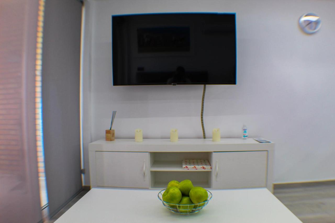 Los Ranchos Premium Levante Beach 베니돔 외부 사진