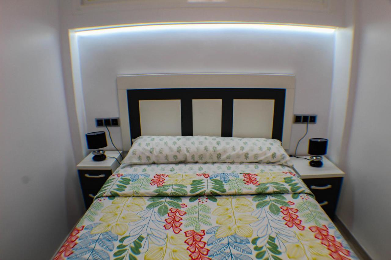 Los Ranchos Premium Levante Beach 베니돔 외부 사진