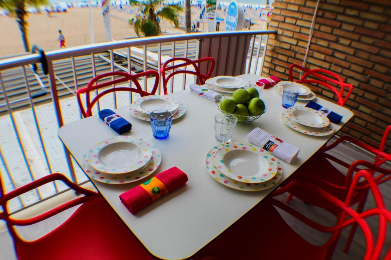 Los Ranchos Premium Levante Beach 베니돔 외부 사진